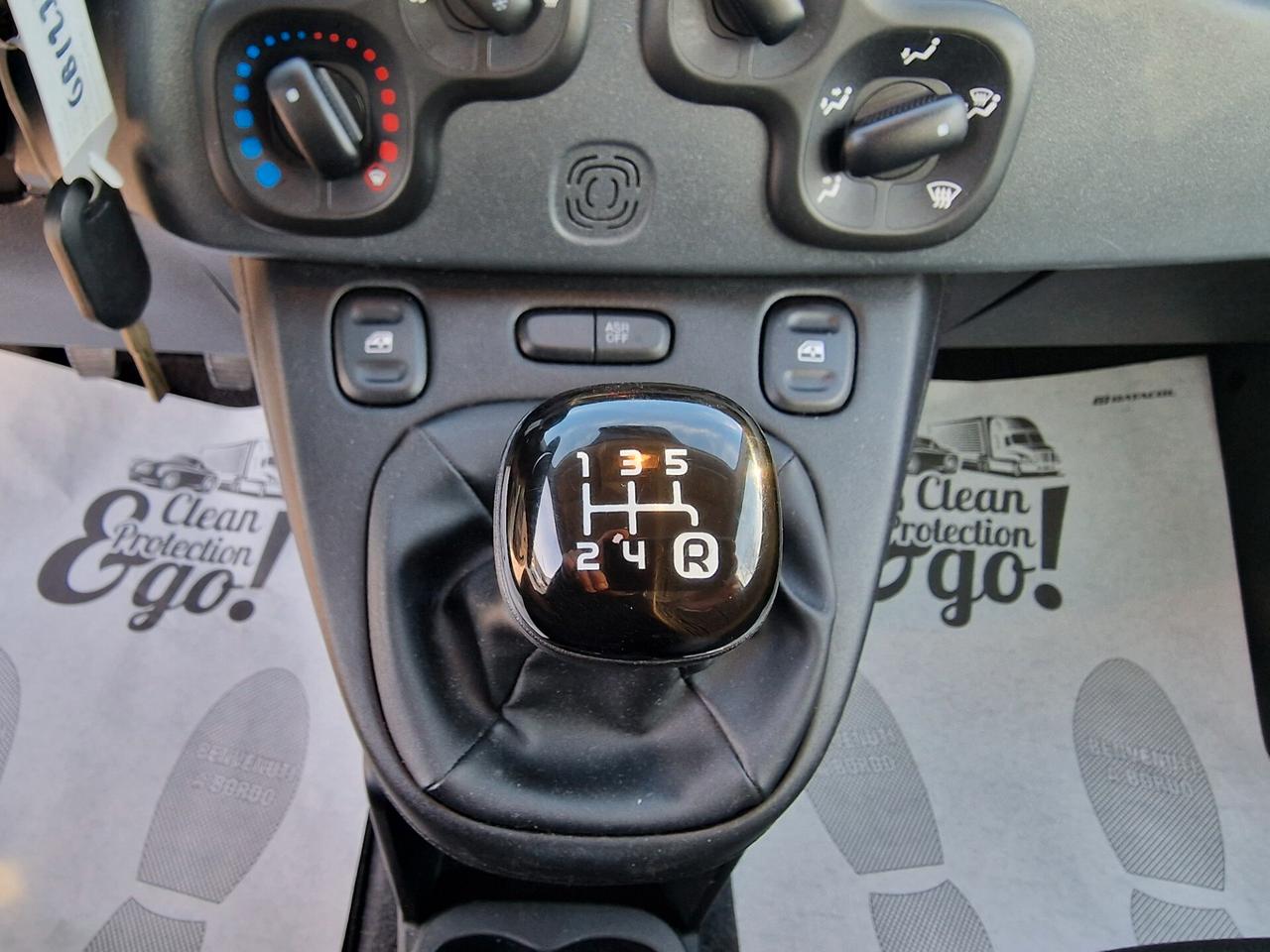 Fiat Panda 1.2 EasyPower Easy GPL - Solo 17.500 km