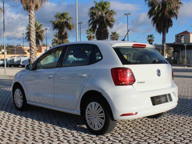 VOLKSWAGEN Polo 1.0 MPI 75 CV 5p. Comfortline