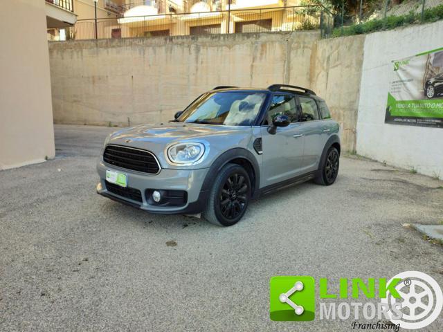 MINI Countryman 1.5 Cooper Countryman
