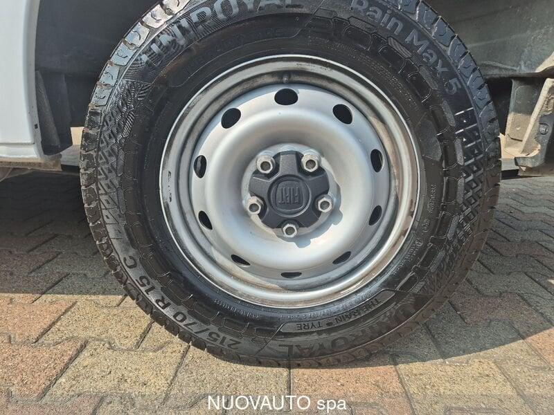 FIAT Ducato 33 2.2 Mjt 140CV MH2 PM-TM Furgone