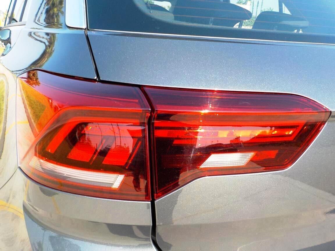 Volkswagen T-Roc 1.0 TSI Life