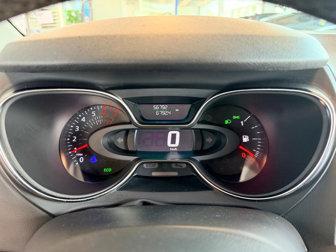Renault Captur TCe 12V 90 CV Sport Edition2