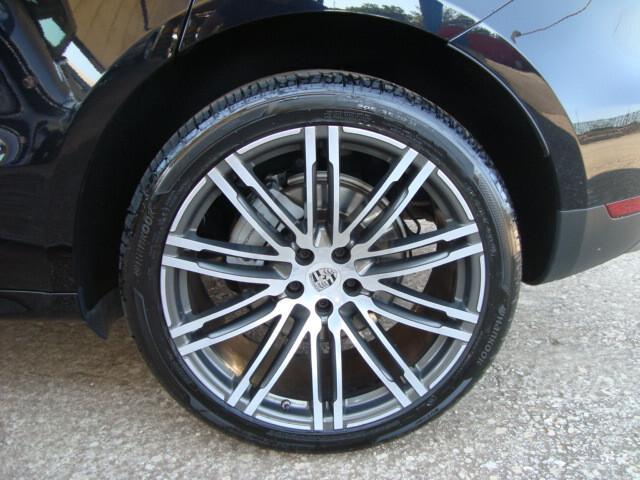 Porsche Macan 3.0 S Diesel pdk 2018