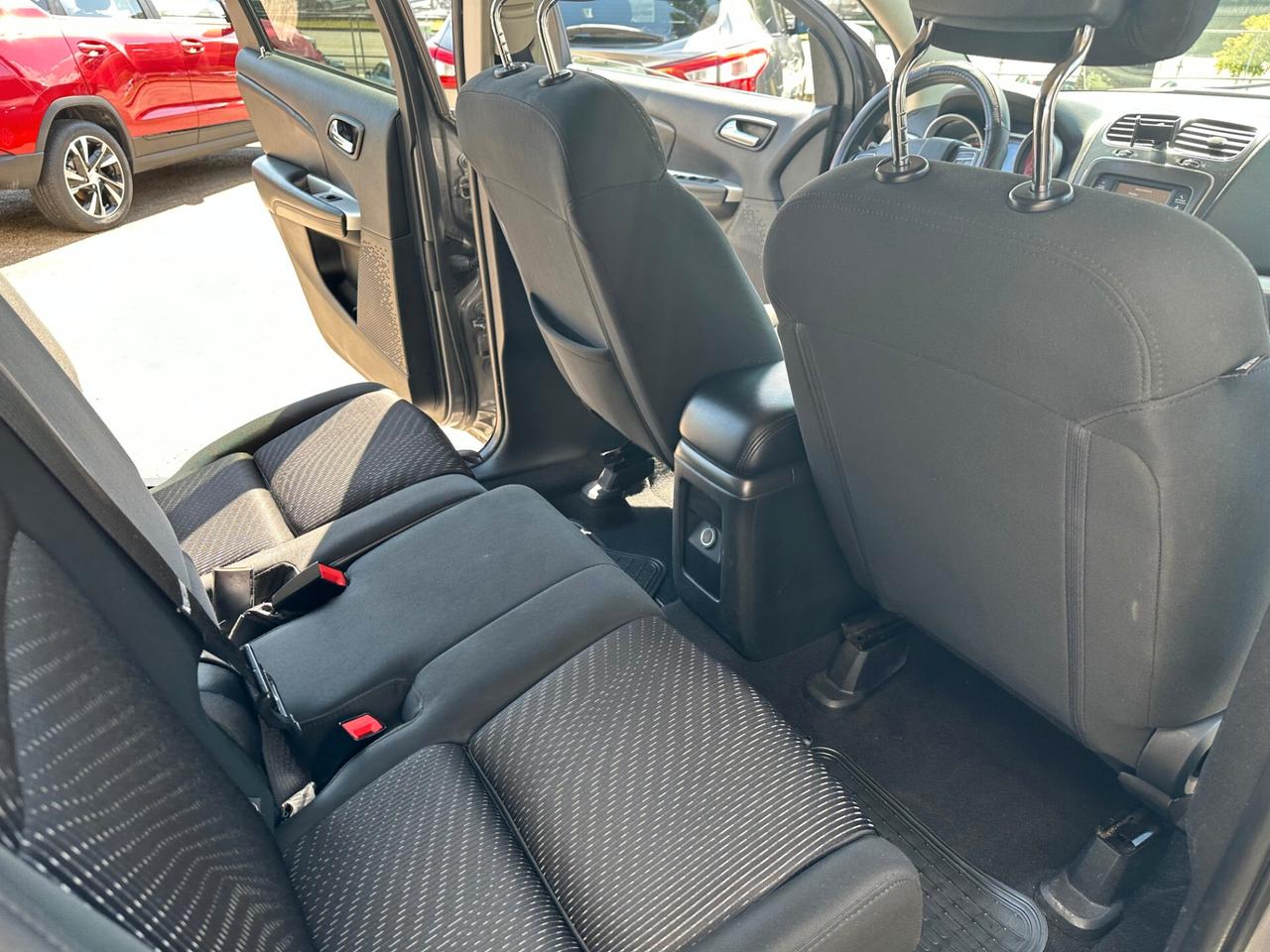 Fiat Freemont 2.0 Multijet 170 CV 7 POSTI