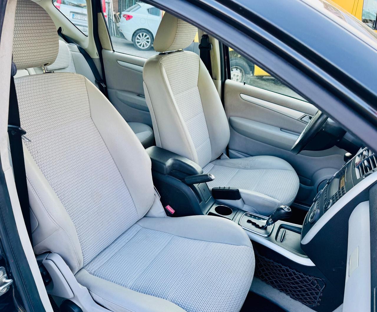 Mercedes-benz A 200 CDI Avantgarde AUTOMATICA