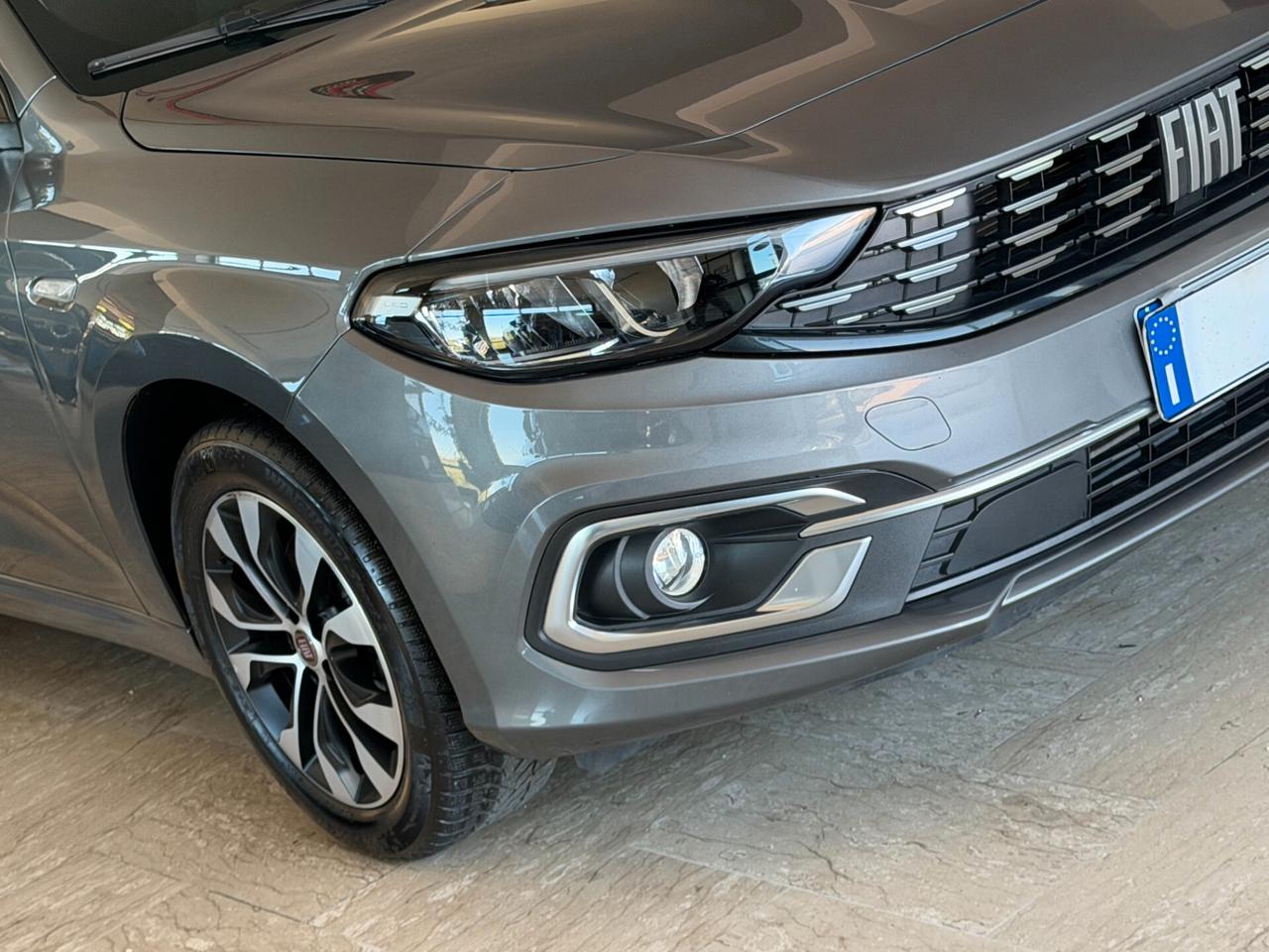 Fiat Tipo New 1.3 M.JET 95 cv. 5 porte CITY LIFE