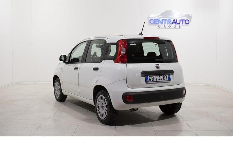 FIAT Panda 1.2 69cv Easy