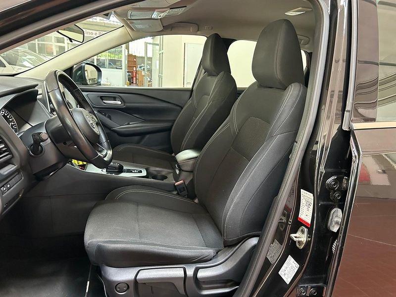 Nissan Qashqai 1.5 e-power Acenta 2wd