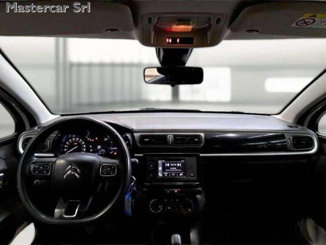 CITROEN C3 C3 autocarro N1 4/5 posti, 1.5 Diesel targa GD140