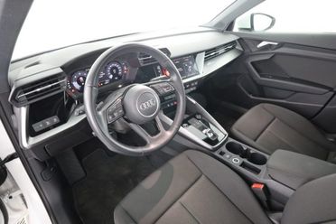 AUDI A3 A3 SPB 35 TDI S tronic Business