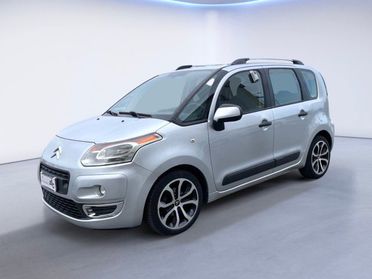 CITROEN C3 Picasso 1.4 VTi 95 BENZ GPL airdream Seduction