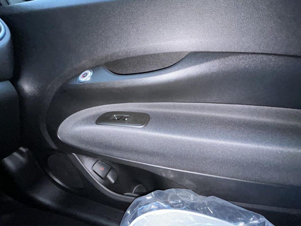 FIAT 500 (2020-->) 500 Berlina Hybrid Torino