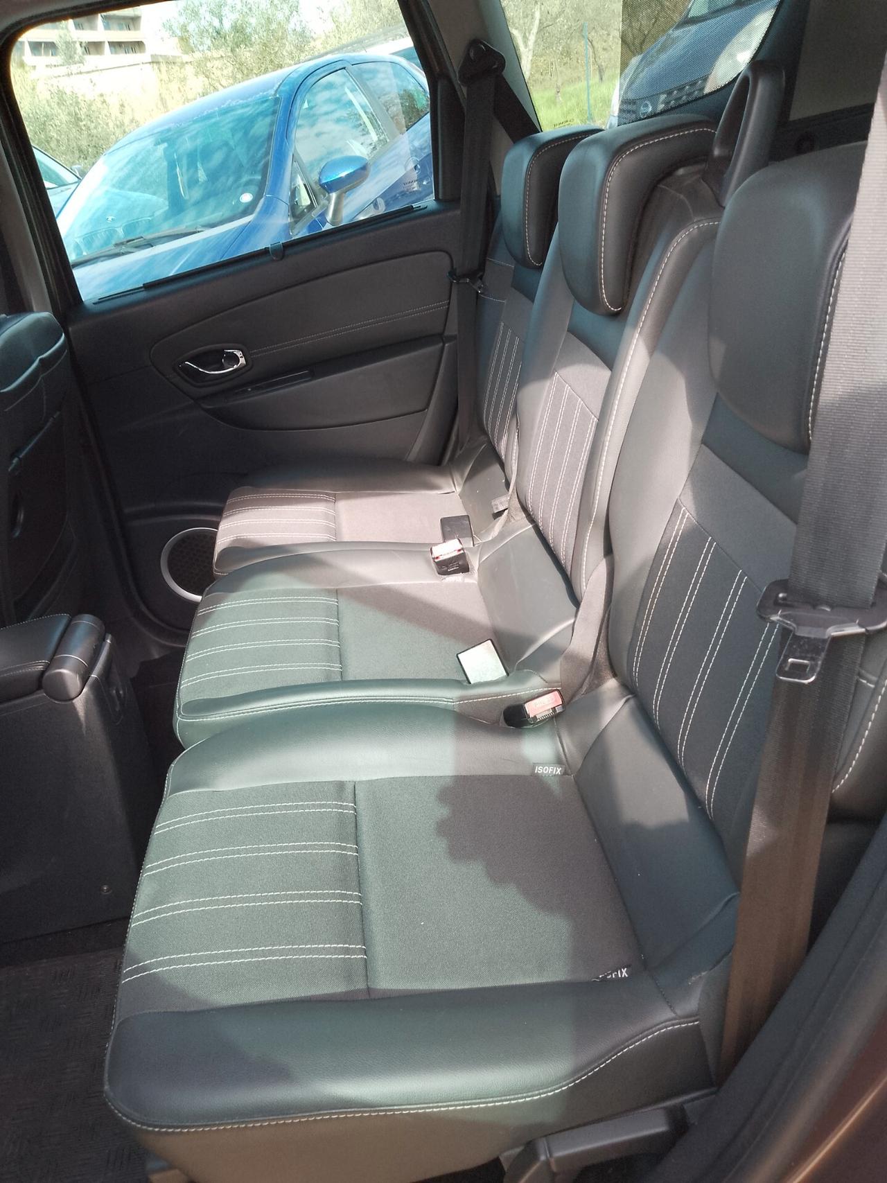 Renault Scenic Scénic XMod 1.6 dCi 130CV Start&Stop Bose