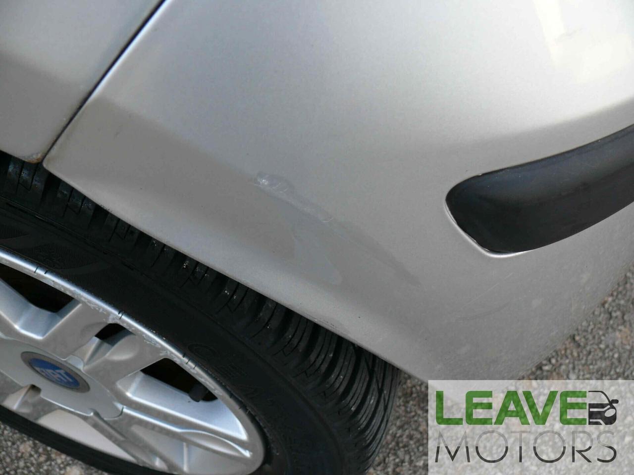 Fiat Panda GPL (M1359)