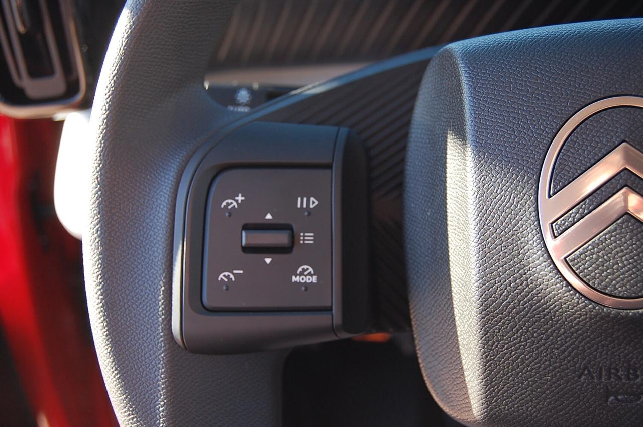 Citroen C3 PureTech 100 S&S You