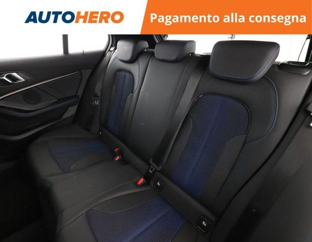 BMW 118 d 5p. Msport