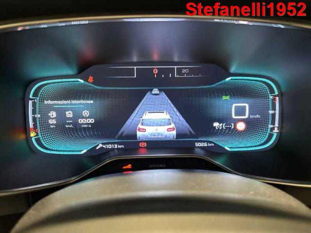 CITROEN C5 Aircross 2018 - 1.2 puretech Shine s&s 130cv