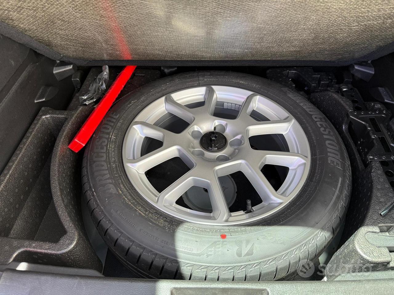 Jeep Renegade Limited - 2020