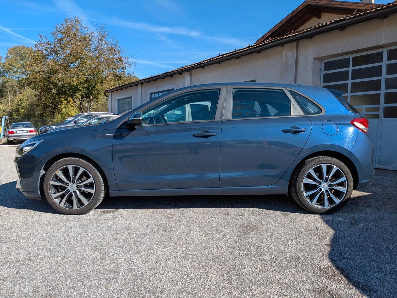 HYUNDAI I30 1.6 CRDI 136CV 5 porte Business