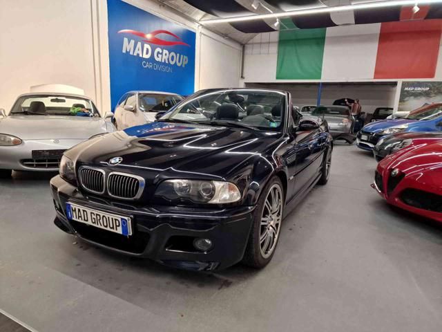 BMW M3 cat Cabrio SMGII!!! EXCLUSIVE PROMO!!