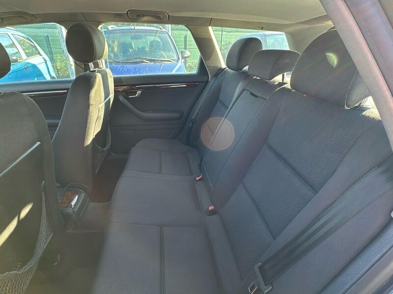 Audi A4 A4 1.9 tdi 100cv