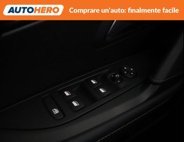 PEUGEOT 208 PureTech 100 5 porte GT