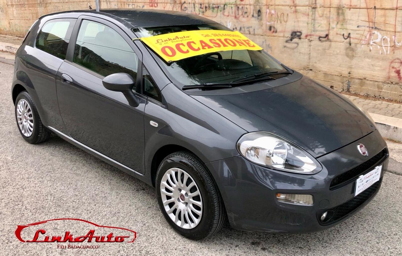 Fiat Punto evo 1.3 MULTIJET 75 CV -2013