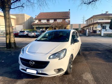 Opel Corsa 1.4 90CV GPL Tech 5 porte Innovation per Neopatentati 2017