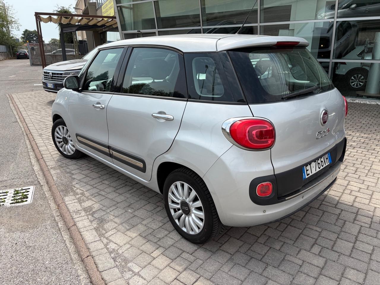 FIAT 500L 1.6 DIESEL LOUNGE