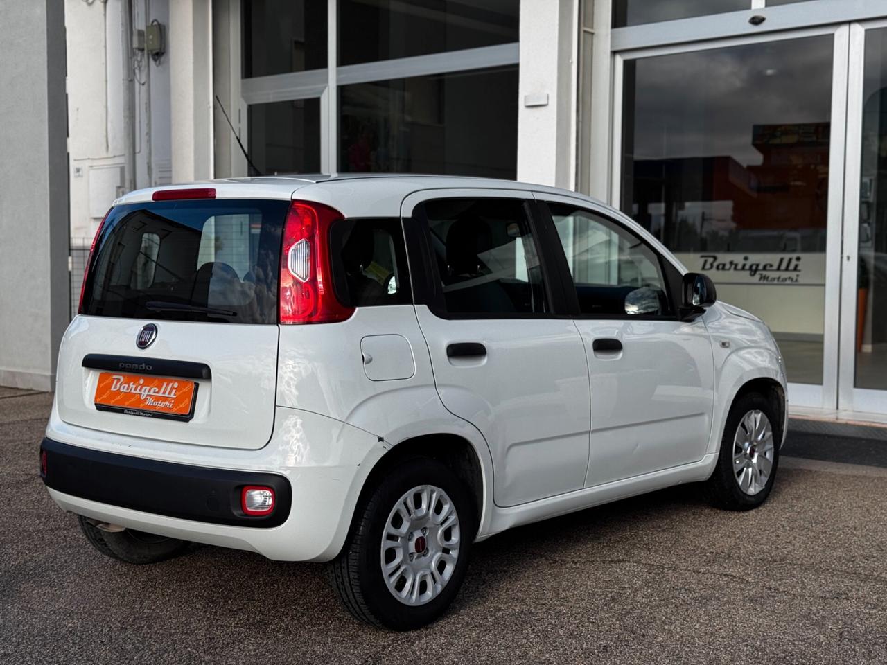 Fiat Panda 1.2 EasyPower Easy