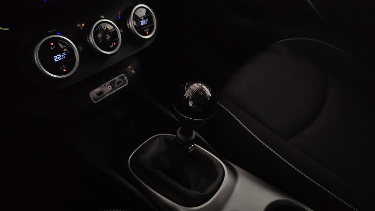 FIAT 500X 1.0 T3 Cross 120cv