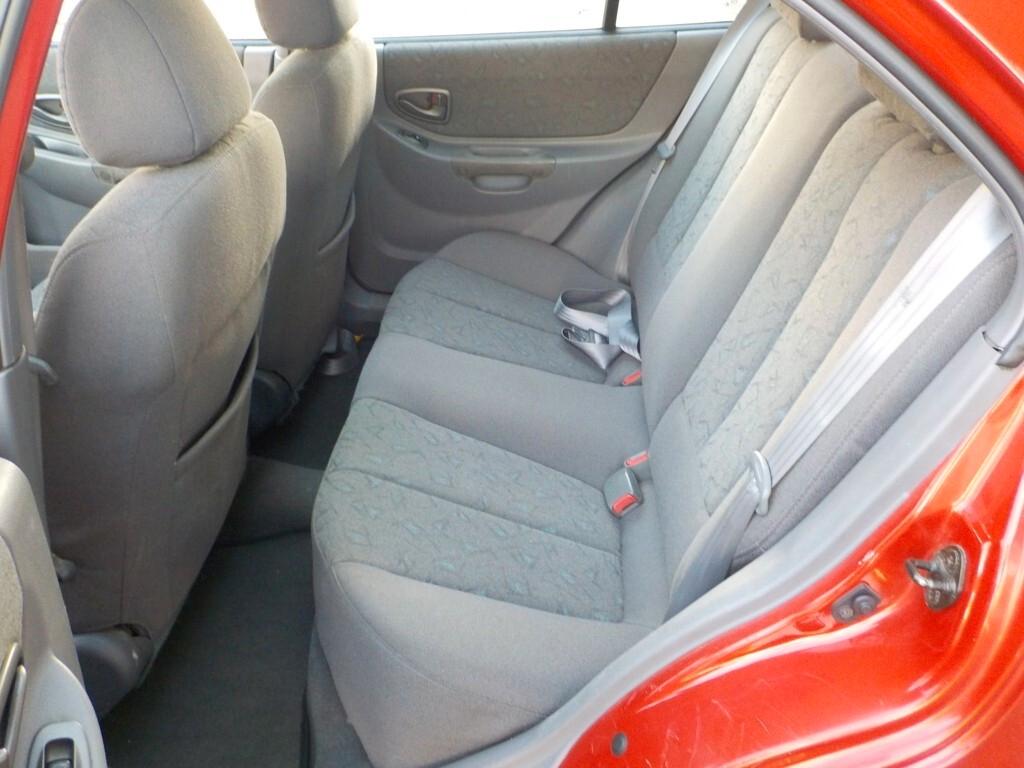 Hyundai Accent 1.3i 12V cat 5 porte GLS Max