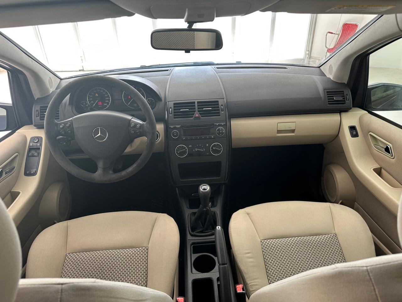 Mercedes Benz Classe A 150 Classic