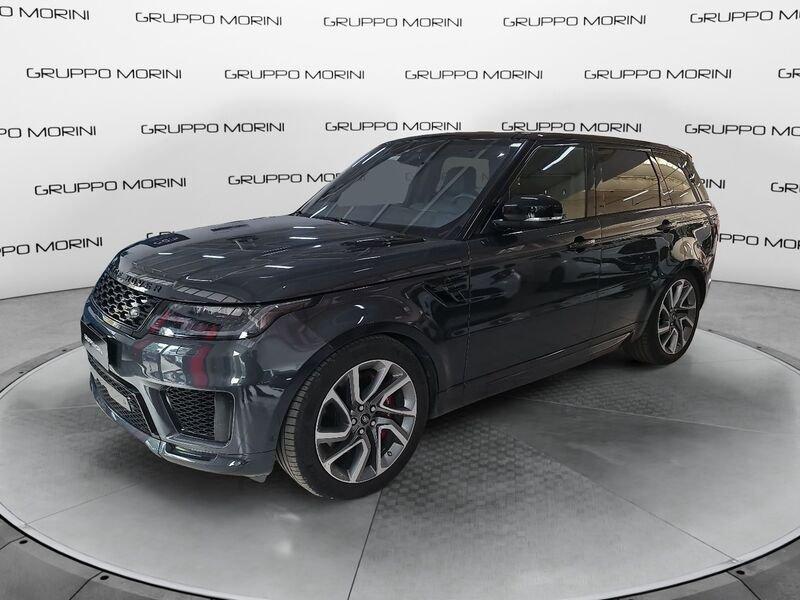 Land Rover RR Sport 2.0 Si4 PHEV Autobiography Dynamic