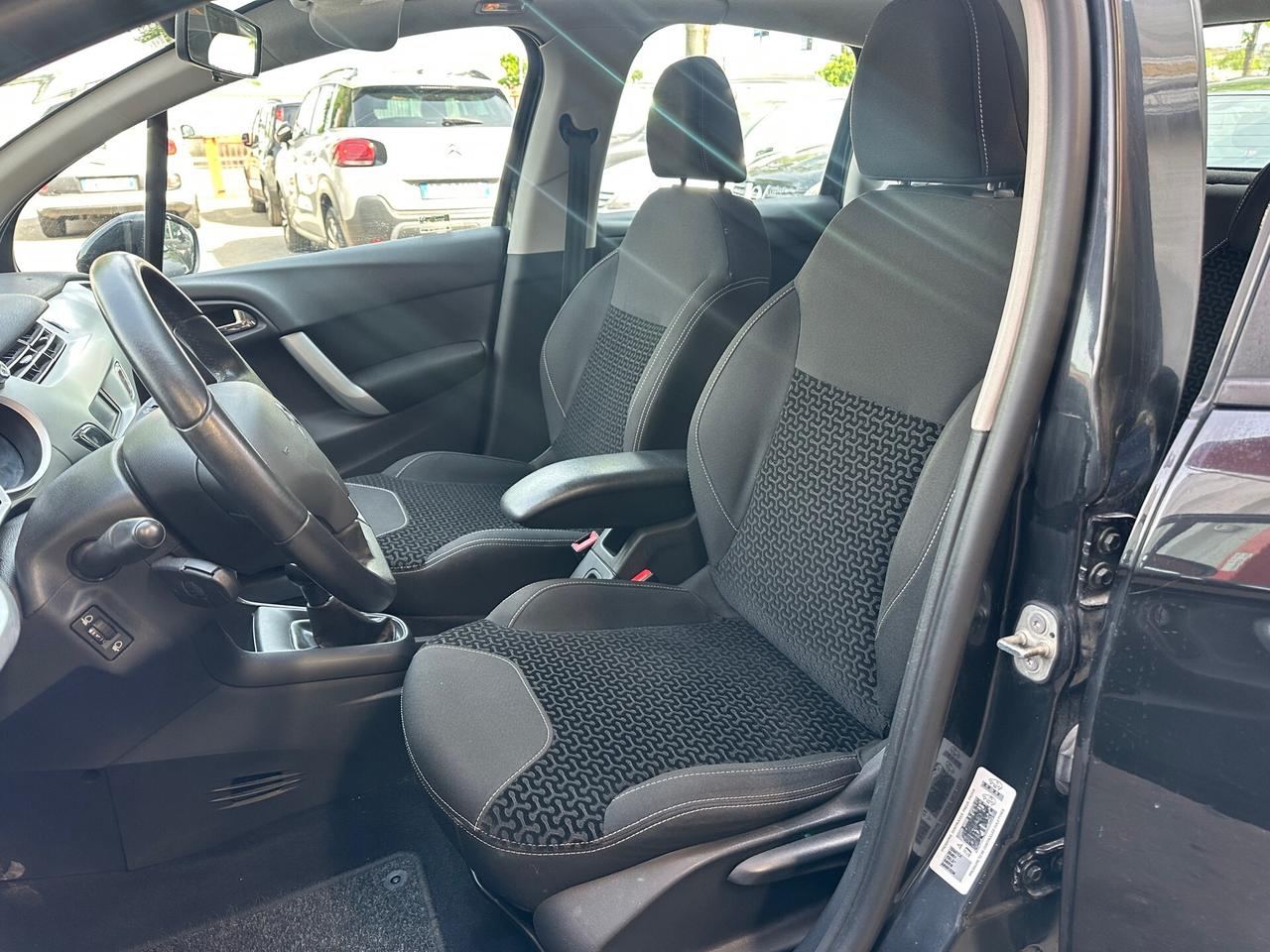 Citroen C3 1.1 Benzina (Garanzia 24 Mesi)