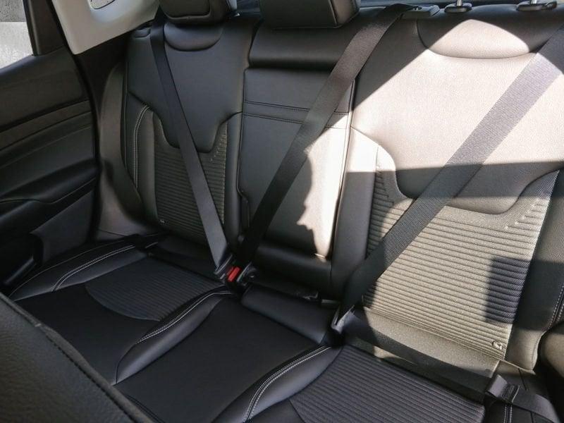 Jeep Compass 1.6 mjt Limited 2wd 130cv