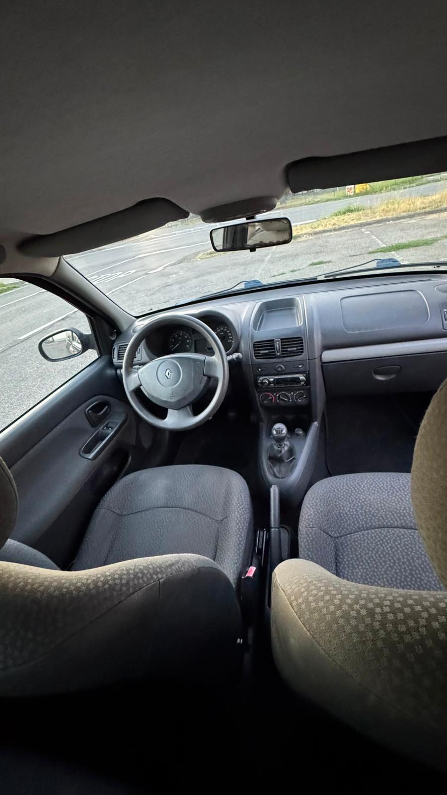 Renault Clio Storia 1.2 3 porte Dynamique