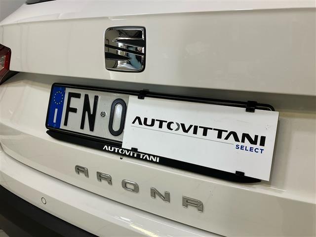 SEAT Arona 1.0 EcoTSI 115cv Style