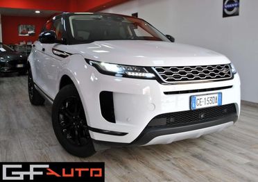 Land Rover Range Rover Evoque Range Rover Evoque II 2019 2.0d SE awd 163cv auto