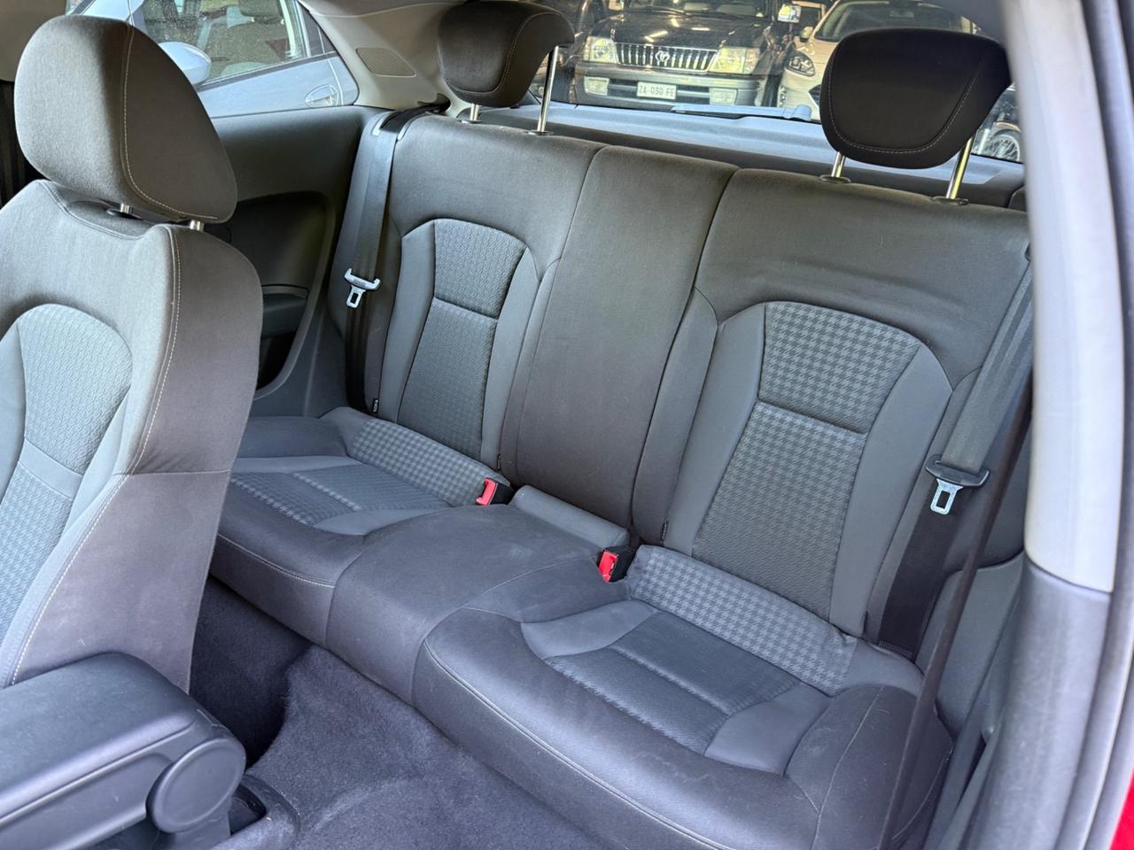 Audi A1 1.6 TDI 105 CV Ambition