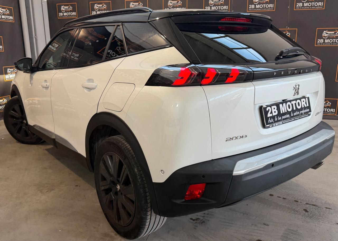 Peugeot 2008 BlueHDi 130 S&S EAT8 GT Line