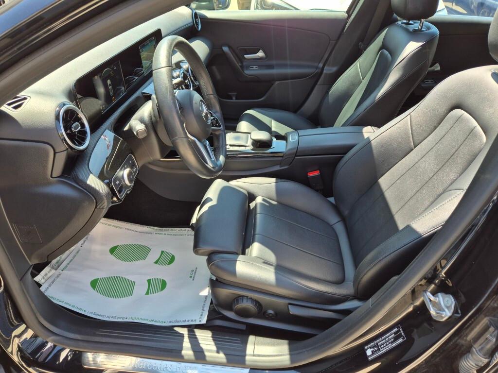 Mercedes A 180d MOTORE 2.0 TETTO APRIBILE