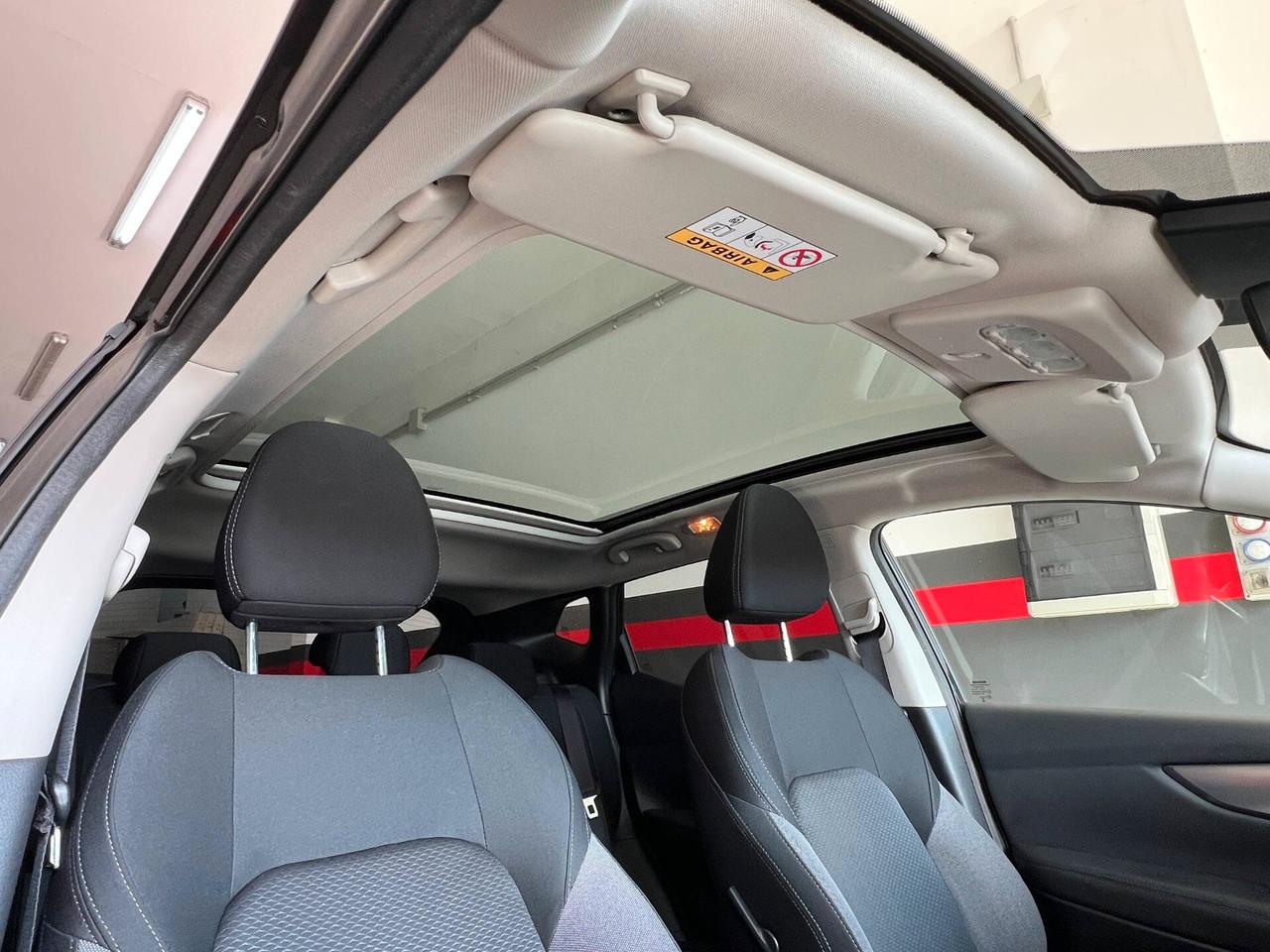 Nissan Qashqai 1.5 dCi 115 CV Tekna+