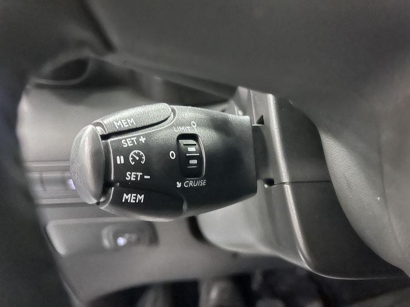 Citroën C3 Aircross C3 Aircross BlueHDi 110 S&S Shine Pack