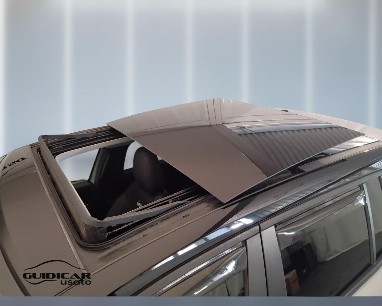 JEEP Avenger 2022 - Avenger 1.2 turbo e-hybrid mhev Summit fwd 110cv edct6
