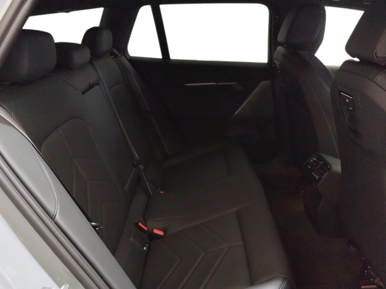 BMW Serie 5 520d Touring 48V sDrive MSport Pro