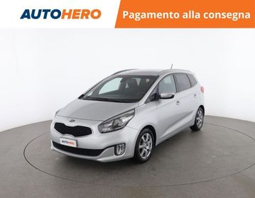 KIA Carens 1.7 CRDi 136 CV Auto Class