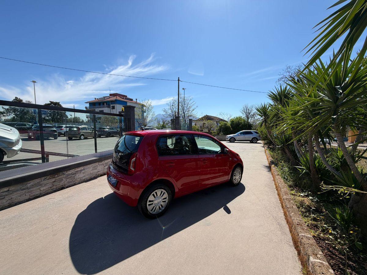 VOLKSWAGEN - Up! - 5 porte move