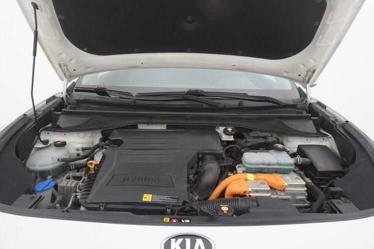 Kia Niro Hybrid Style DCT BR077056 1.6 Full Hybrid 141CV