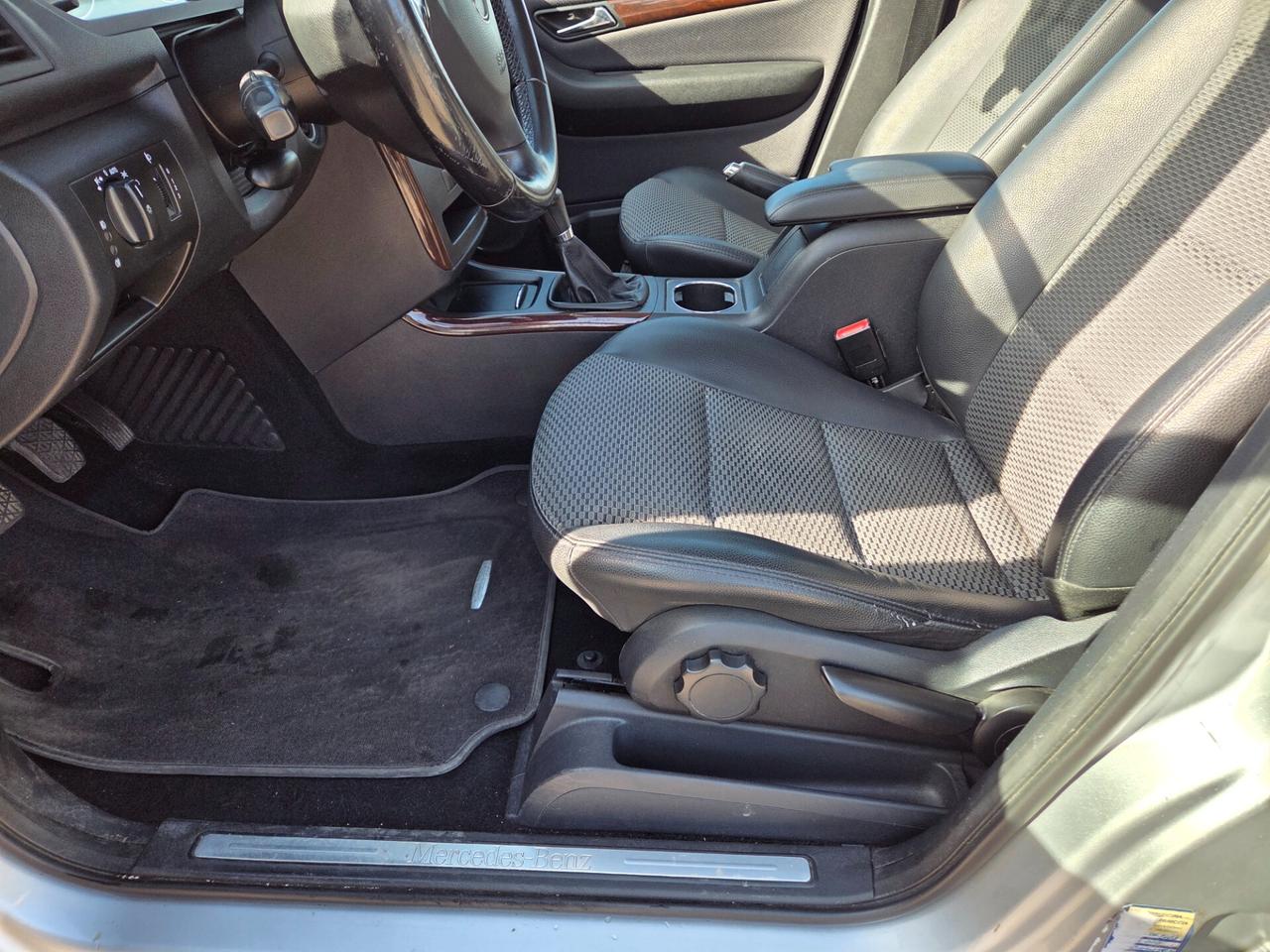 Mercedes-benz A 180 CDI Style
